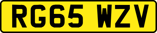 RG65WZV