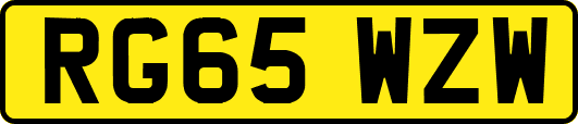 RG65WZW