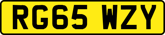 RG65WZY