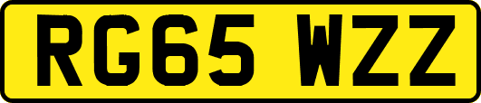 RG65WZZ