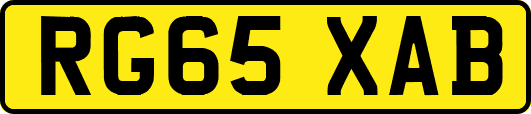 RG65XAB