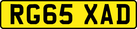 RG65XAD