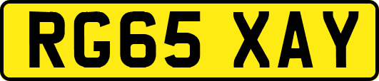 RG65XAY