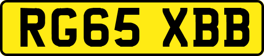 RG65XBB