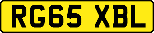 RG65XBL