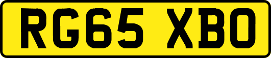 RG65XBO