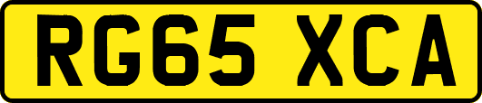 RG65XCA