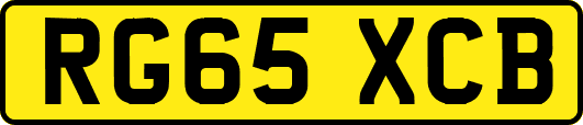 RG65XCB