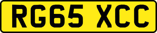 RG65XCC