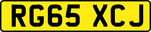 RG65XCJ