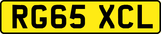 RG65XCL