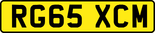 RG65XCM