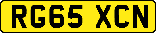 RG65XCN