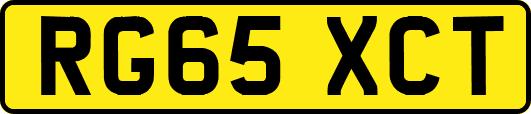 RG65XCT