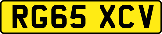 RG65XCV