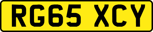 RG65XCY