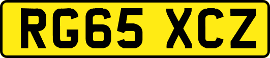 RG65XCZ
