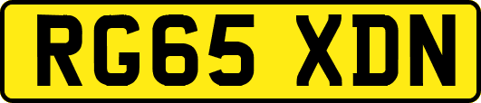 RG65XDN
