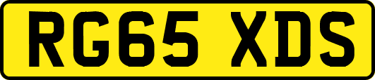 RG65XDS