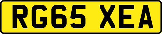 RG65XEA