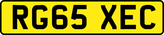 RG65XEC