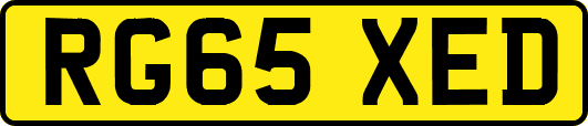 RG65XED