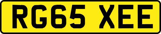 RG65XEE