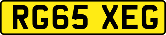 RG65XEG