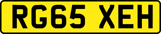 RG65XEH