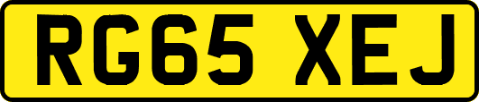 RG65XEJ