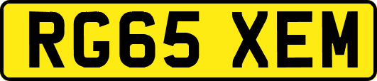 RG65XEM