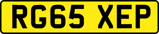 RG65XEP