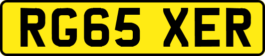 RG65XER