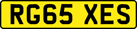 RG65XES