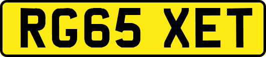 RG65XET