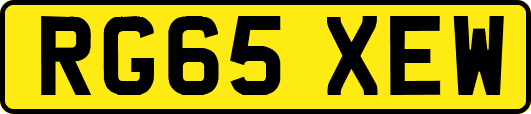 RG65XEW