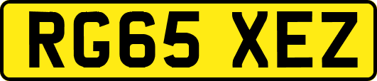 RG65XEZ