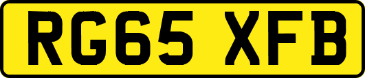 RG65XFB