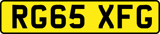 RG65XFG