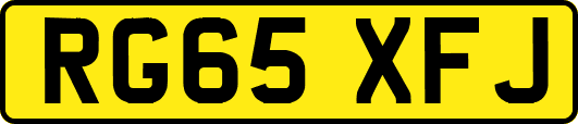 RG65XFJ
