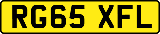 RG65XFL