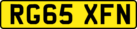 RG65XFN