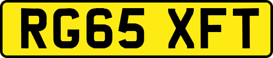 RG65XFT