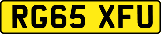 RG65XFU