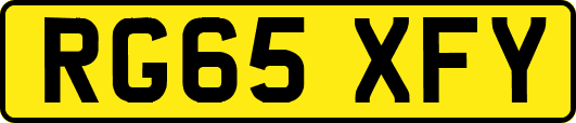 RG65XFY