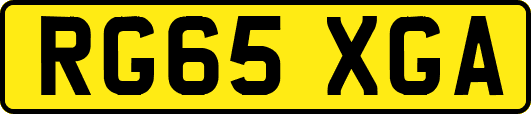 RG65XGA