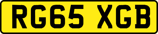 RG65XGB