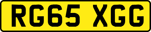 RG65XGG