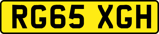 RG65XGH