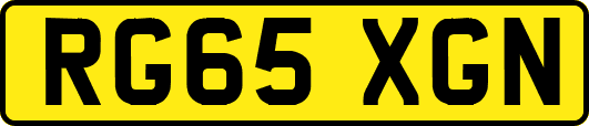 RG65XGN